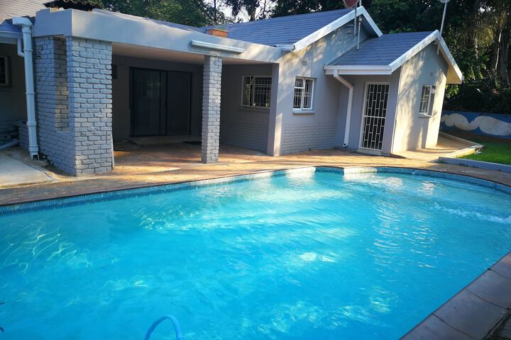 Tzaneen Bed & Breakfast - thumb 1