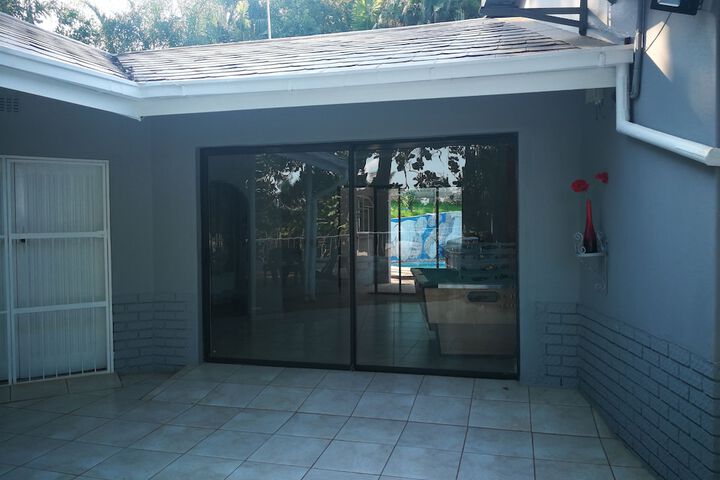 Tzaneen Bed & Breakfast - thumb 5
