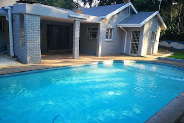Tzaneen Bed & Breakfast - thumb 0
