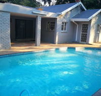 Tzaneen Bed  Breakfast - Accommodation Africa