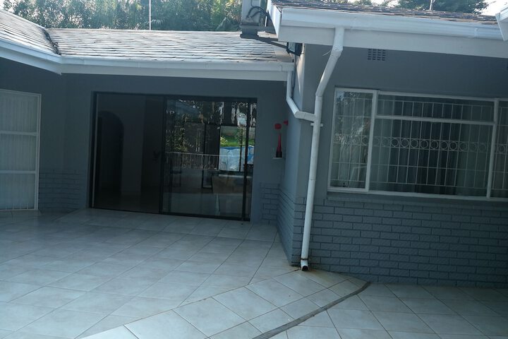 Tzaneen Bed & Breakfast - thumb 6