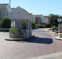 Ellefsen 177 - Accommodation Africa