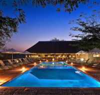 Nyati Safari Lodge - Accommodation Africa