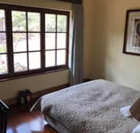 Destri Lodge - Accommodation Africa