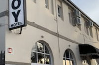 Savoy Hotel Beaufort-West