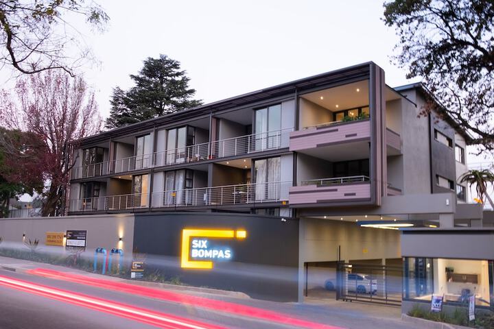 Hydepark Executive - thumb 5