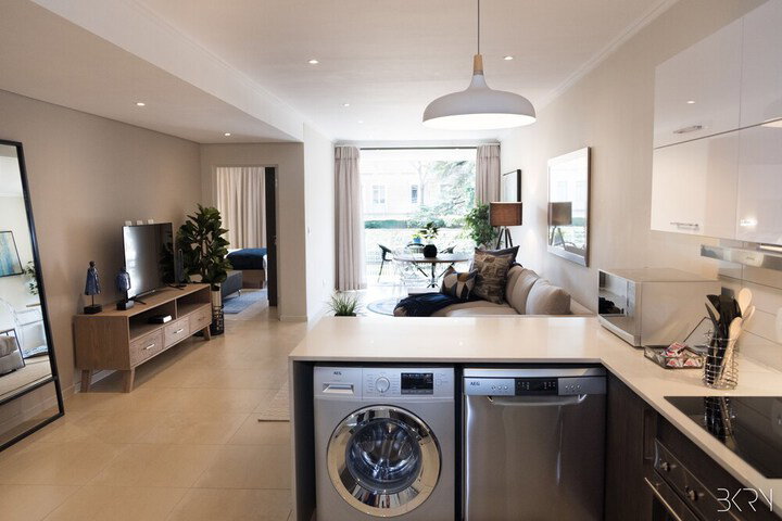 Hydepark Executive - thumb 1