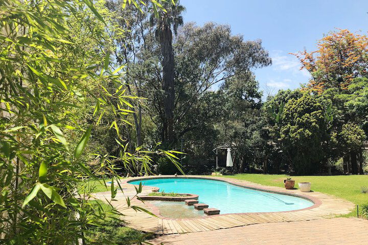 Lotus Guest House - thumb 5