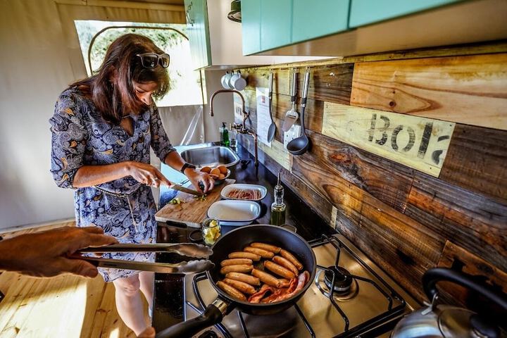 AfriCamps At Gowan Valley - Glamping - thumb 7