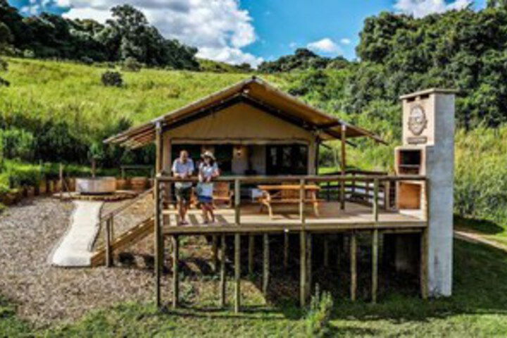 AfriCamps At Gowan Valley - Glamping - thumb 0