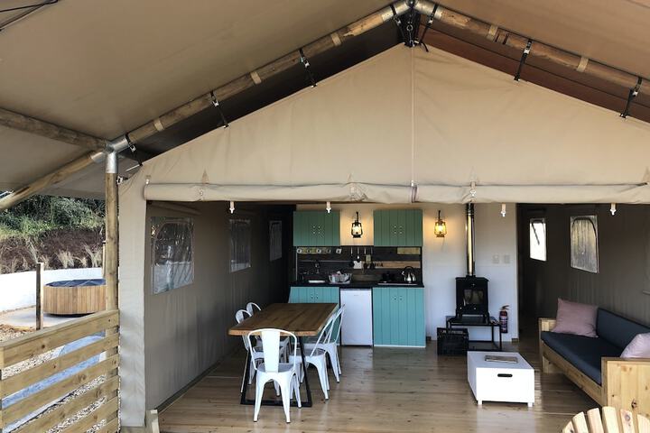 AfriCamps At Gowan Valley - Glamping - thumb 5