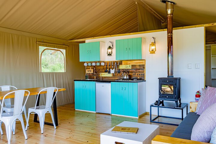 AfriCamps At Gowan Valley - Glamping - thumb 4