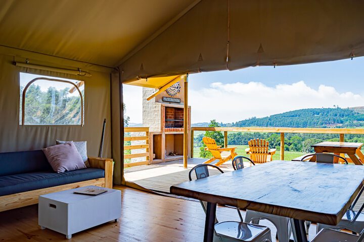 AfriCamps At Gowan Valley - Glamping - thumb 1