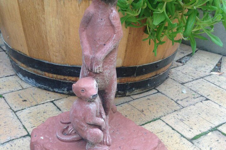 Nat Art Accommodation - thumb 0