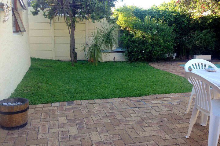 Nat Art Accommodation - thumb 6