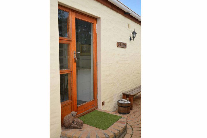 Nat Art Accommodation - thumb 2