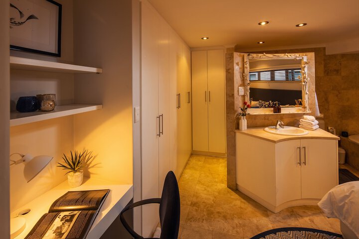 Eikehoff Apartment By Raw Africa Boutique Collection - thumb 6