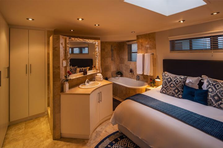 Eikehoff Apartment By Raw Africa Boutique Collection - thumb 1