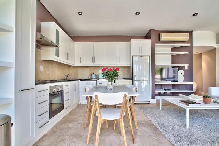 Eikehoff Apartment By Raw Africa Boutique Collection - thumb 4