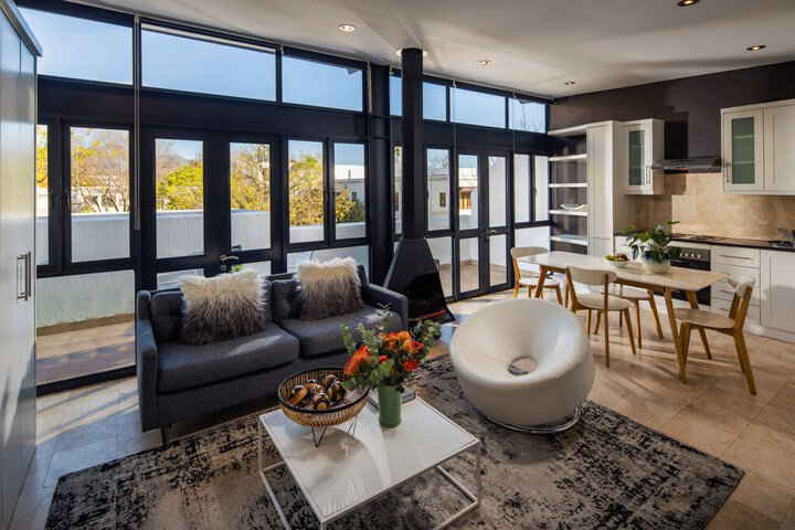 Eikehoff Apartment By Raw Africa Boutique Collection - thumb 3