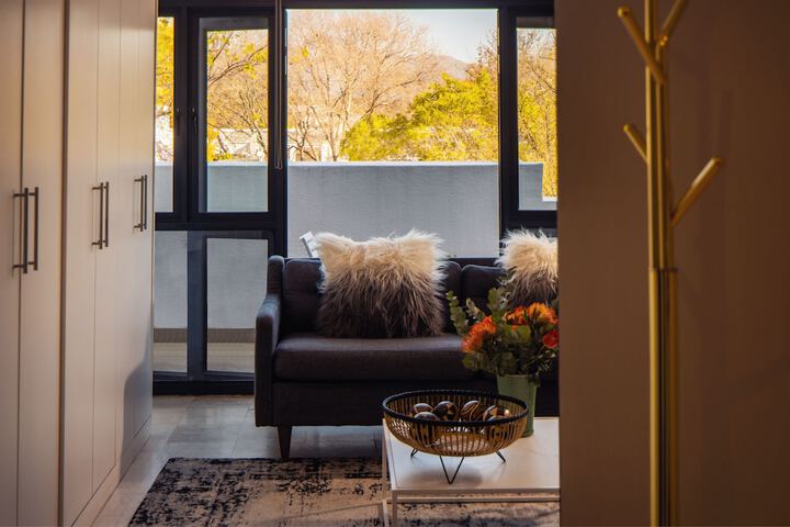 Eikehoff Apartment By Raw Africa Boutique Collection - thumb 7