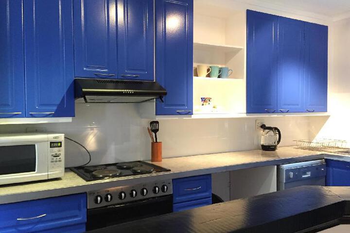Urban Oasis At Windburg Suites - thumb 5