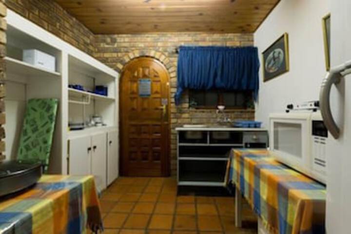 Harties Wellness Centre & Accommodation - thumb 7