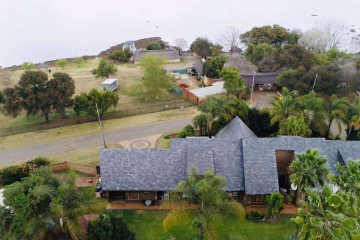 Harties Wellness Centre & Accommodation - thumb 4