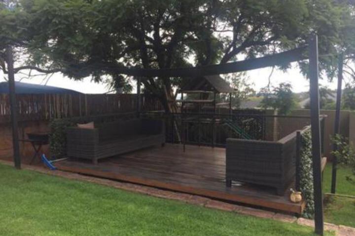 Golden Crest Guest House - thumb 5