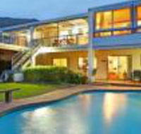 Atlantic Dream Beachfront Villa - Accommodation Africa