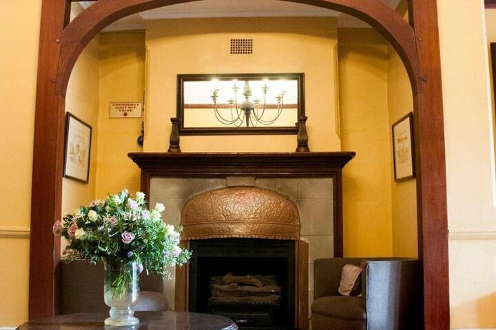 Shady Pines Guest House - thumb 1