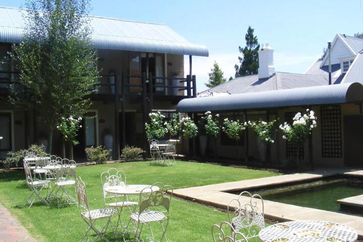 Shady Pines Guest House - thumb 3