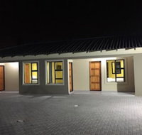 Elson Lodge - Tourism Africa