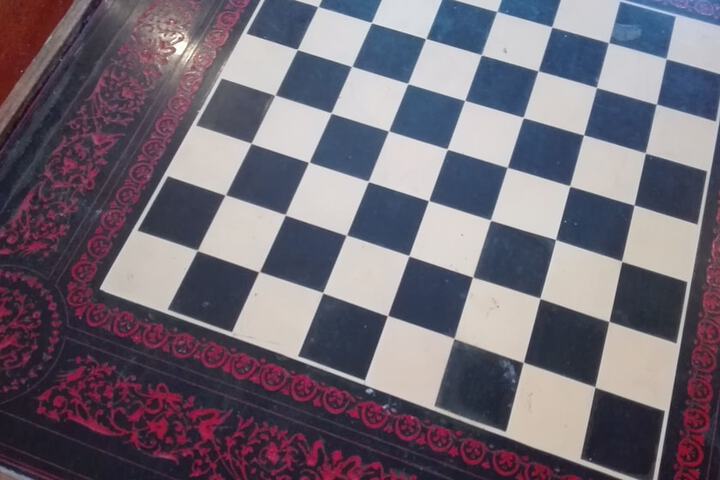 22 On Bland - thumb 1