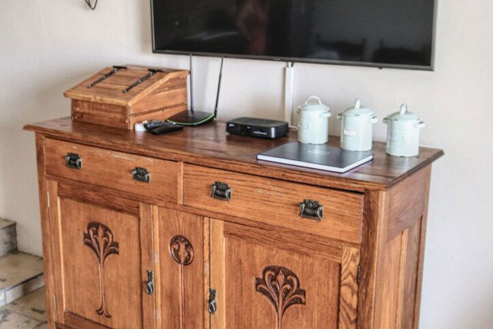 The Fat Mulberry Guesthouse - thumb 2