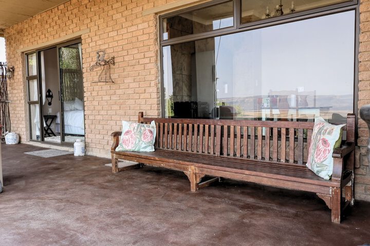 The Fat Mulberry Guesthouse - thumb 3