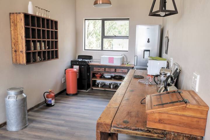 The Fat Mulberry Guesthouse - thumb 4