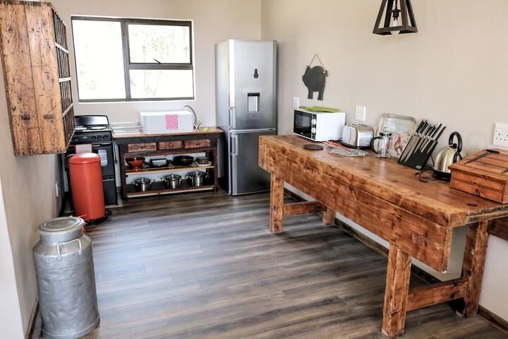 The Fat Mulberry Guesthouse - thumb 7