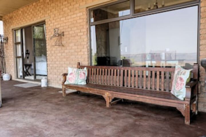 The Fat Mulberry Guesthouse - thumb 0