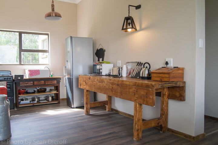 The Fat Mulberry Guesthouse - thumb 6