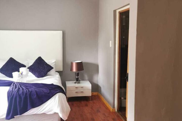 Botle Ba Afrika Lodge - thumb 7