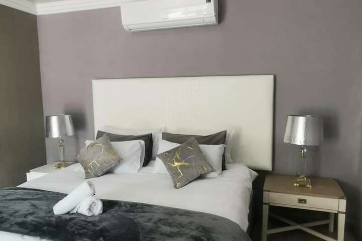 Botle Ba Afrika Lodge - thumb 4