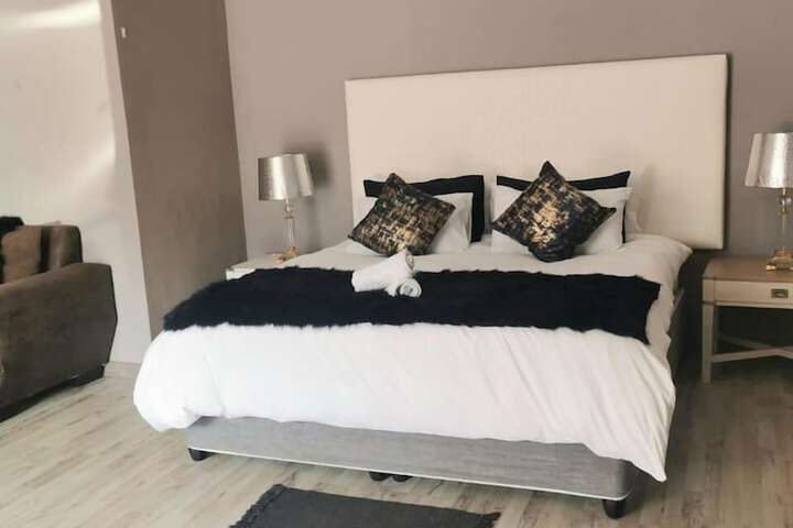 Botle Ba Afrika Lodge - thumb 6