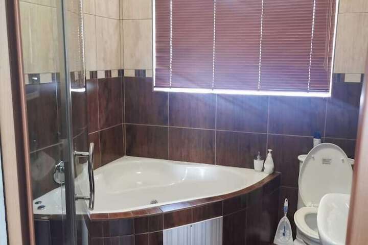 Botle Ba Afrika Lodge - thumb 5