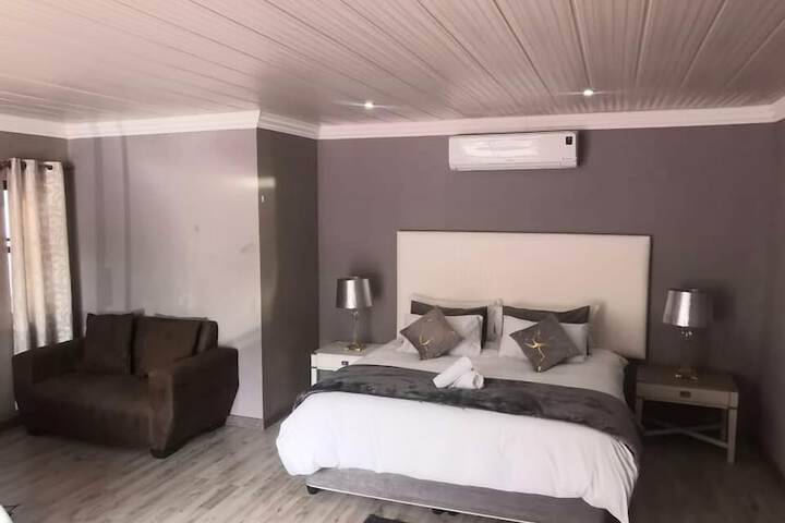 Botle Ba Afrika Lodge - thumb 2