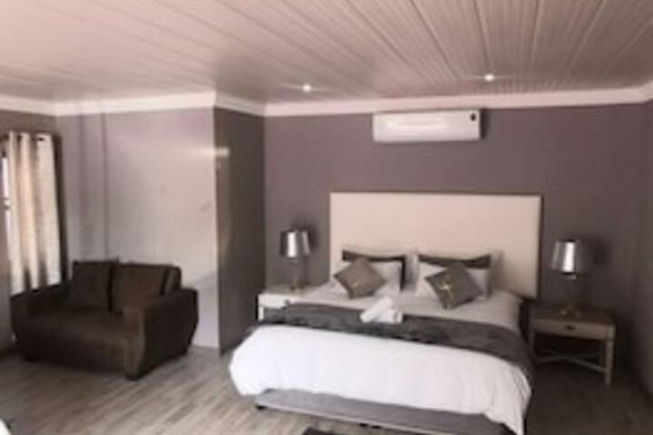 Botle Ba Afrika Lodge - thumb 0