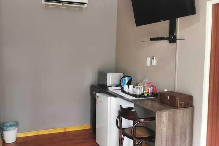 Botle Ba Afrika Lodge - thumb 3