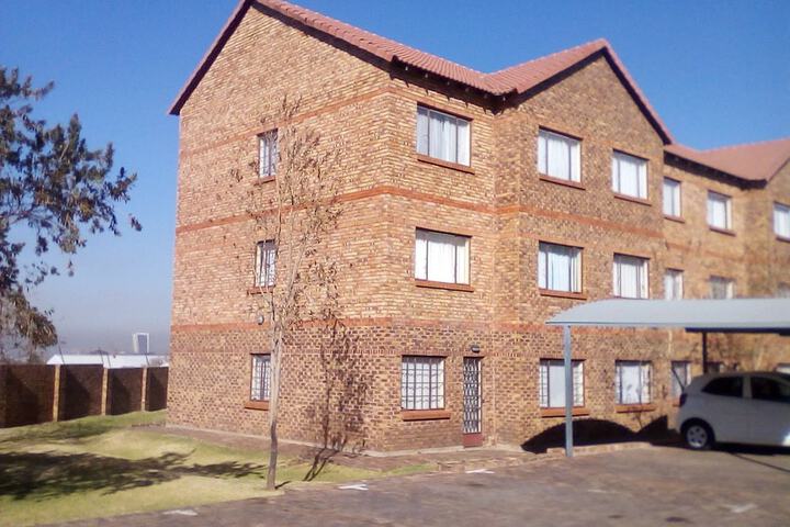 Runako Luxury Apartment - thumb 1