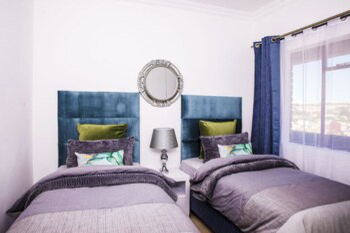 Runako Luxury Apartment - thumb 0
