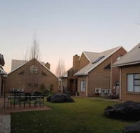 Eldorado Lodge CC - Accommodation Africa